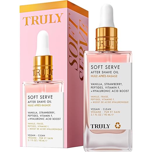 TRULY – Aceite Aclarador